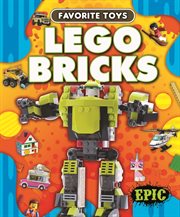 LEGO bricks cover image
