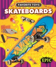 Skateboards cover image