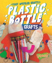 Plastic bottle crafts cover image