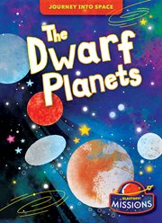 The dwarf planets cover image
