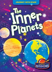 The inner planets cover image