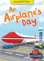 An airplane's day cover image