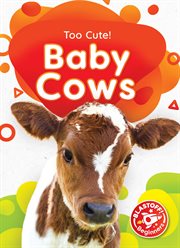 Baby cows cover image