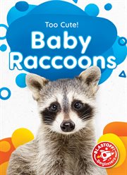 Baby raccoons cover image
