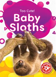 Baby sloths cover image