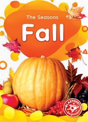 Fall cover image