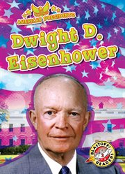Dwight D. Eisenhower cover image