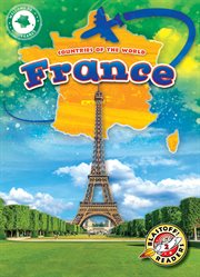 France cover image