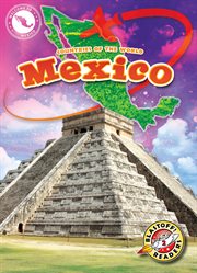 Mexico cover image