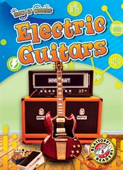 Electric guitars cover image