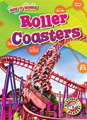 Roller coasters cover image