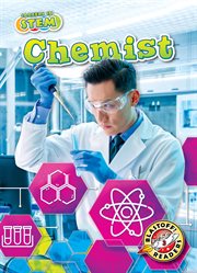 Chemist cover image