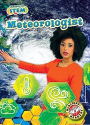 Meteorologist cover image