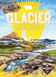 Glacier National Park cover image