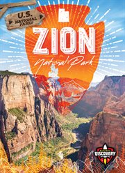 Zion National Park cover image