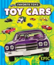 Toy cars cover image