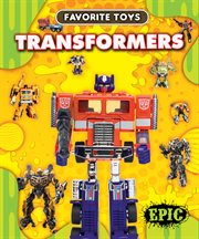 Transformers cover image