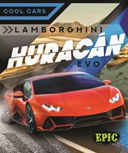 Lamborghini Huracán Evo cover image