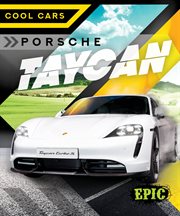Porsche Taycan cover image