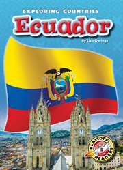 Ecuador cover image