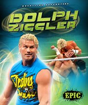 Dolph Ziggler cover image
