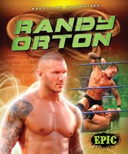 Randy Orton cover image