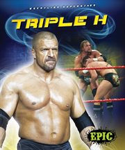 Triple H cover image