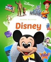 Disney cover image