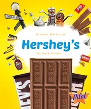 Hershey's cover image