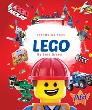 Lego cover image