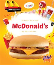 McDonald's cover image