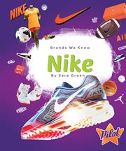 Nike cover image