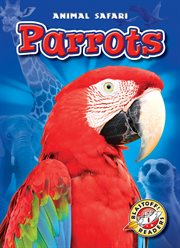 Parrots cover image