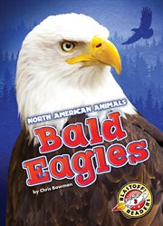 Bald eagles cover image