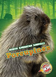 Porcupines cover image