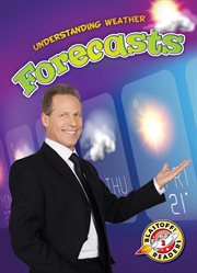 Forecasts cover image