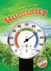 Humidity cover image