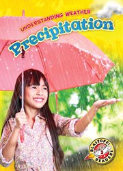 Precipitation cover image