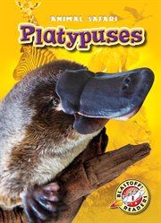 Platypuses cover image