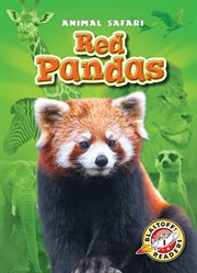 Red pandas cover image