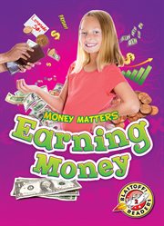 Earning money cover image