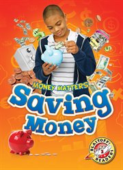 Saving money cover image