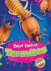 Termites cover image