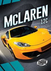 McLaren 12C cover image