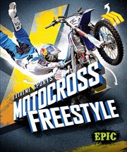 Motocross freestyle cover image