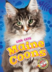 Maine coons cover image