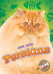 Persians cover image