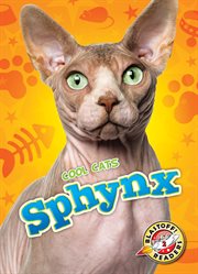Sphynx cover image