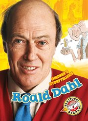 Roald Dahl cover image