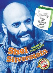Shel Silverstein cover image